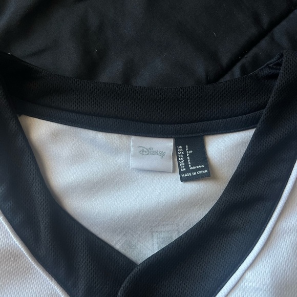 Women’s Disney Mickey jersey - Picture 1 of 3